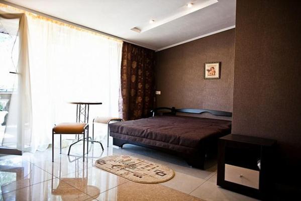 Aparthotel Privat Kharkov Zewnętrze zdjęcie